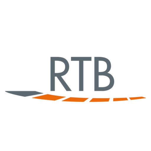 RTB BLX app icon