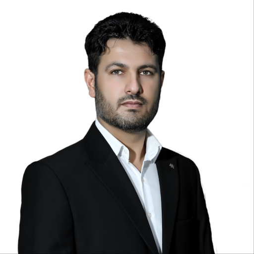 Sirwan Arabic app icon