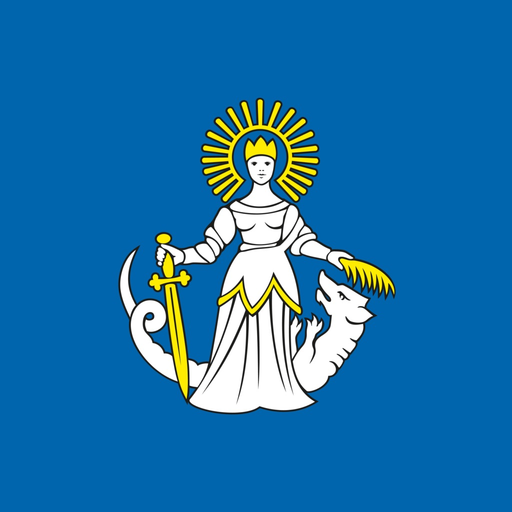 Púchov app icon