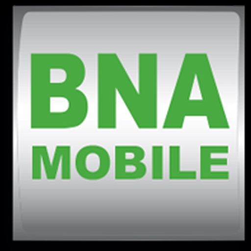BNA mBanking app icon