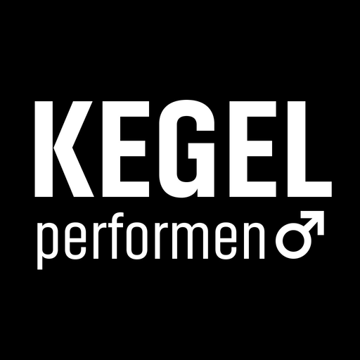 Daily Kegel Exercises for Men app icon