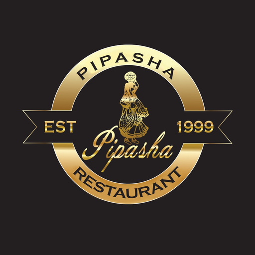 Pipasha Restaurant app icon