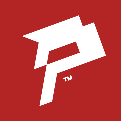 Powered by Movement Fitness app icon