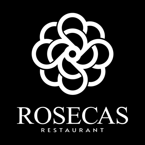 Rosecas app icon