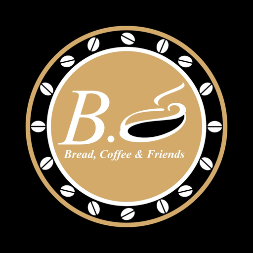 Becafé app icon