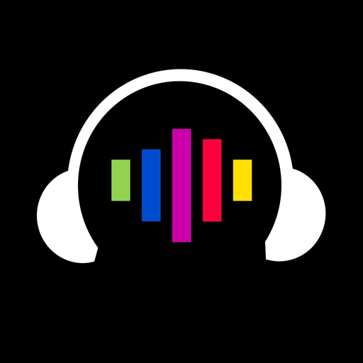 SOUNDIS app icon