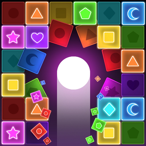 Brick Pang app icon