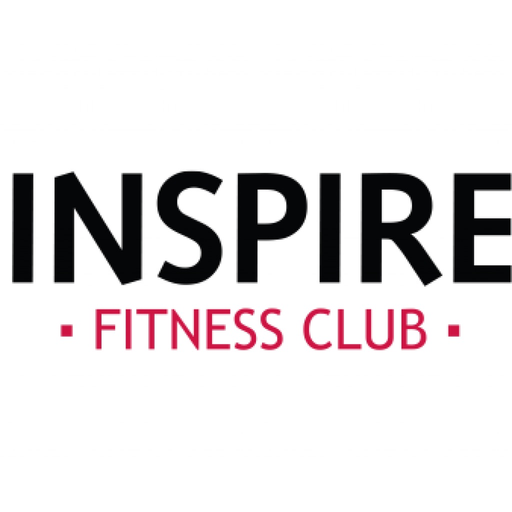 Inspire Fitness Club App app icon