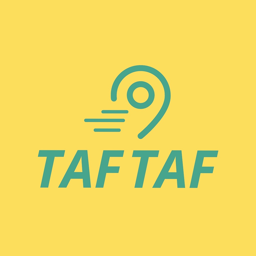 TafTaf app icon