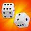 Dice Go: Yatzy Game Online icon