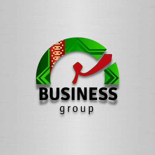 Tm Business Group app icon