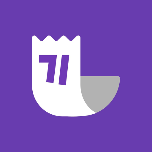 Code71 (UAE Coupons) - كود71 app icon