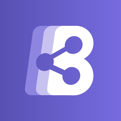 Digital Business Card - dBcard app icon