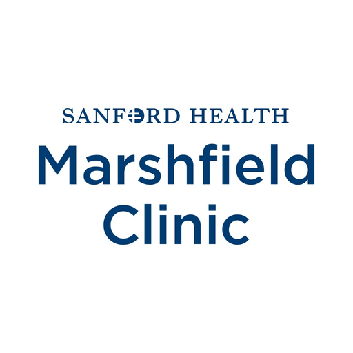 My Marshfield Clinic app icon