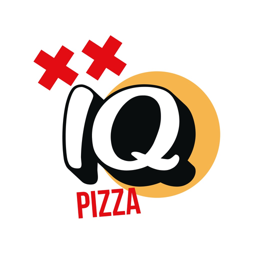 IQ pizza app icon