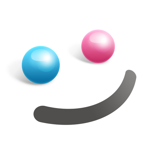 Brain Dots 2 app icon