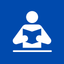 Devocionales Cristianos App icon