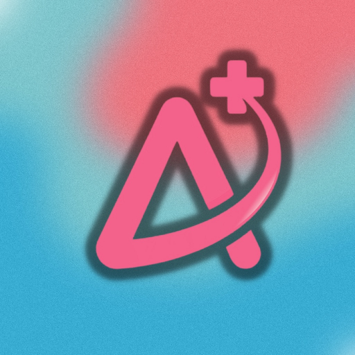 Art Studio Plus app icon