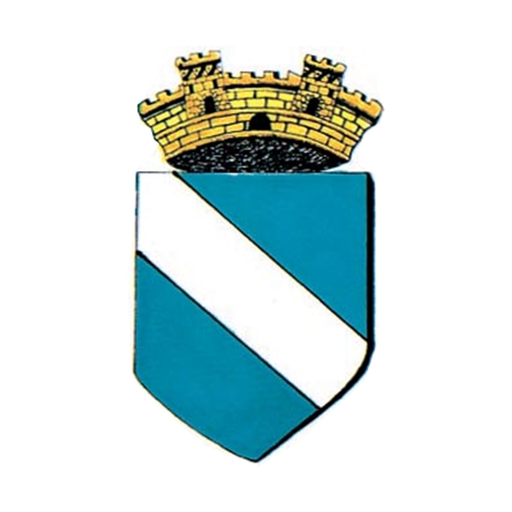 Le Thoronet Application app icon