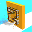 Wood Cutter - Saw icon