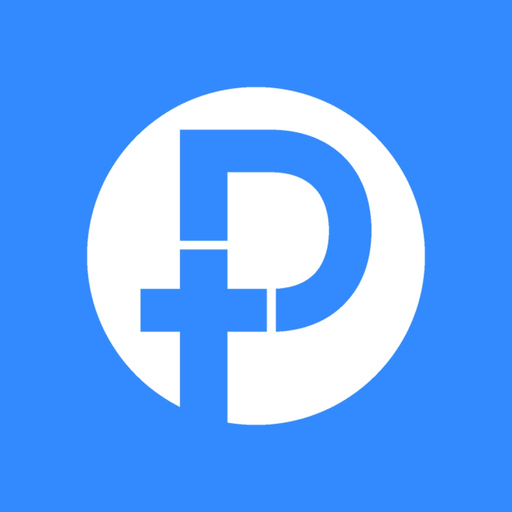 Paron Baptist app icon