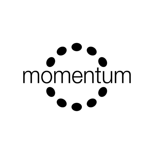 Momentum app icon