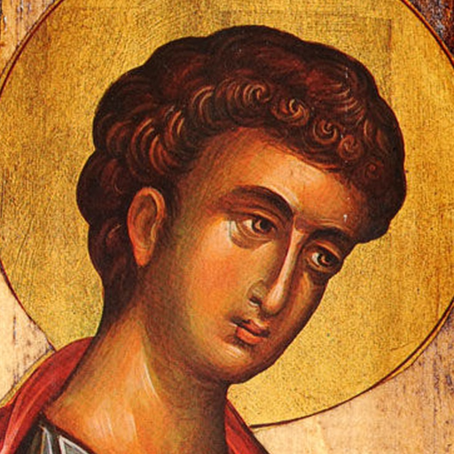 St Thomas EOC app icon