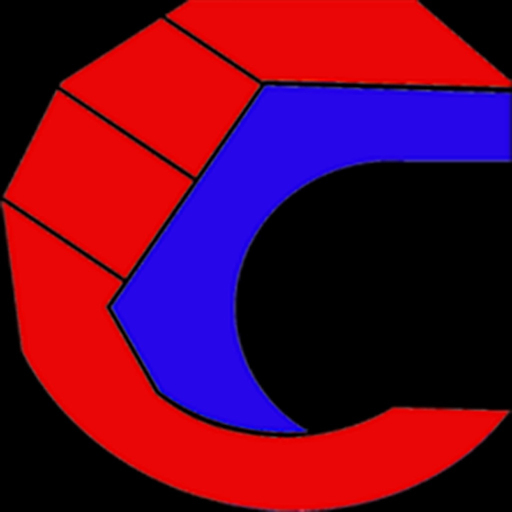 Cart ready app icon