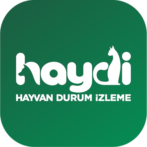 HAYDİ app icon