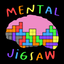 Mental Jigsaw icon