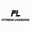 Fitness Logbook - Workout Log icon