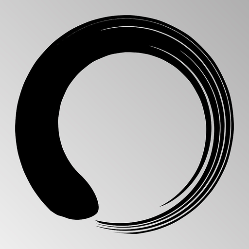 Just Sitting app icon