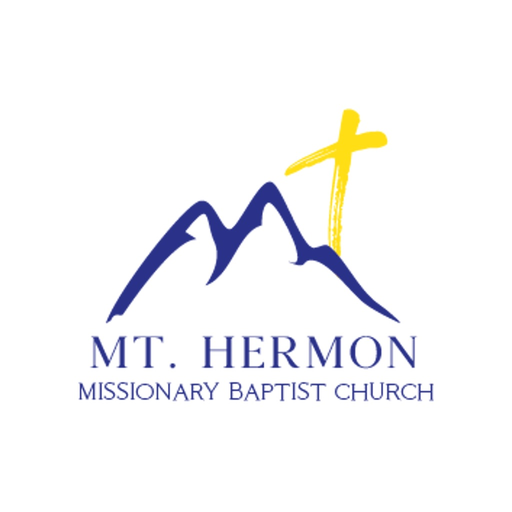 Mt. Hermon Missionary Baptist app icon