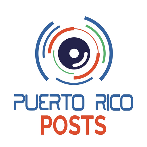 Puerto Rico Posts app icon