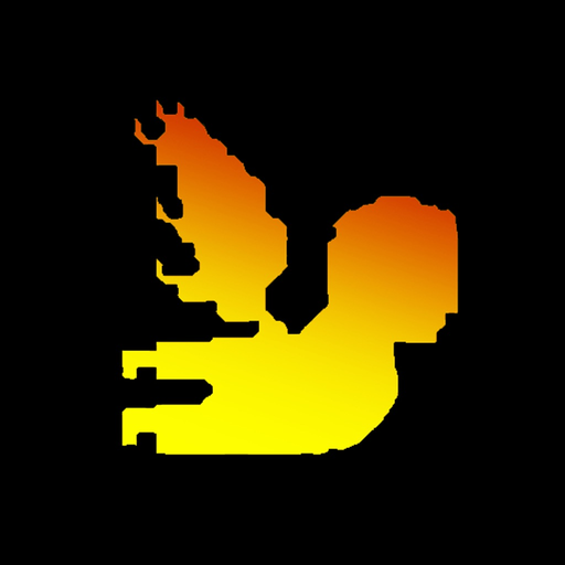 Go to Hell... app icon