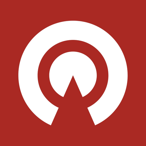 Aimtoget Wallet app icon