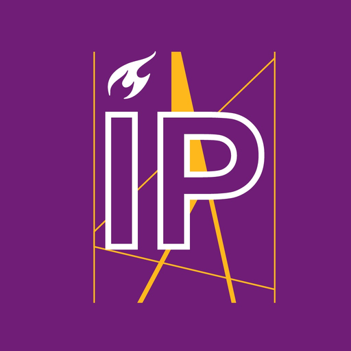 IP TU Delft app icon
