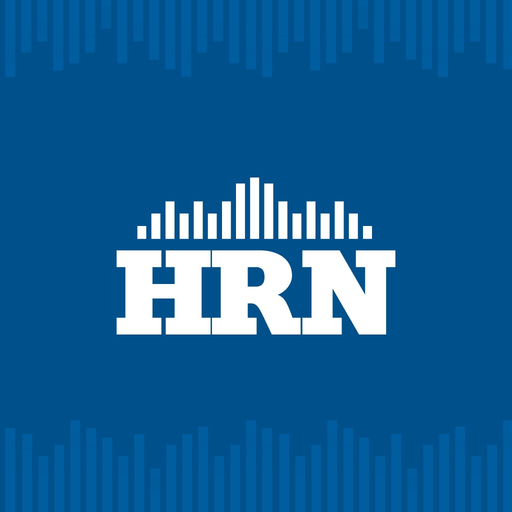 Radio HRN app icon
