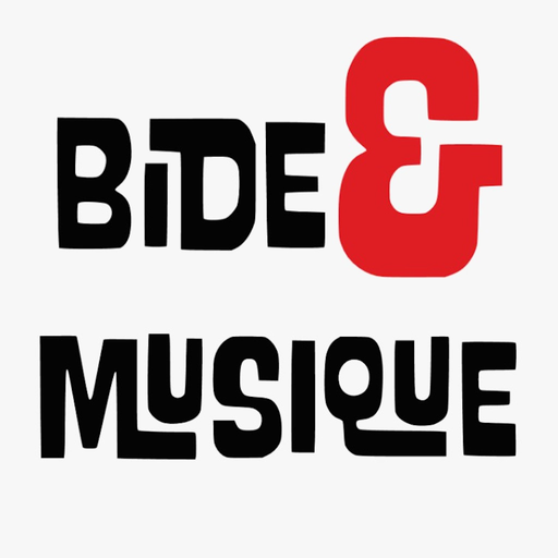 Bide et Musique app icon