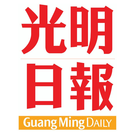 Guang Ming 光明网 app icon