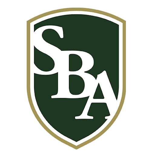 Silverdale Baptist Academy app icon