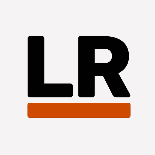 Longform Reader app icon