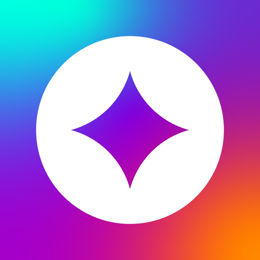OppenApp: Photo Collage Maker app icon