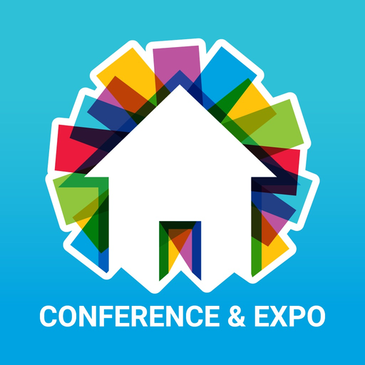 Think Realty Conference & Expo app icon