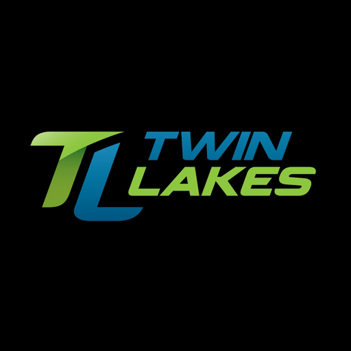 Twin Lakes TV app icon