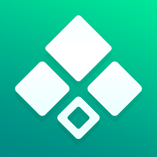 Widgy Widgets: Home/Lock/Watch app icon
