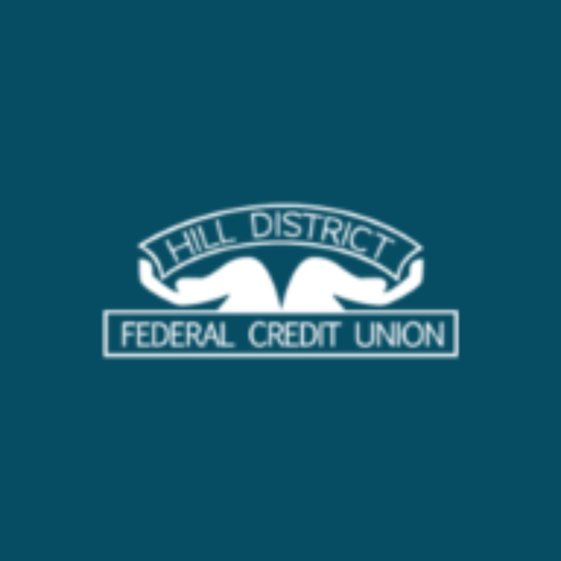 Hill District FCU app icon