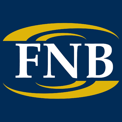 FNB Remote deposit app icon