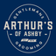 Arthur's of Ashby icon