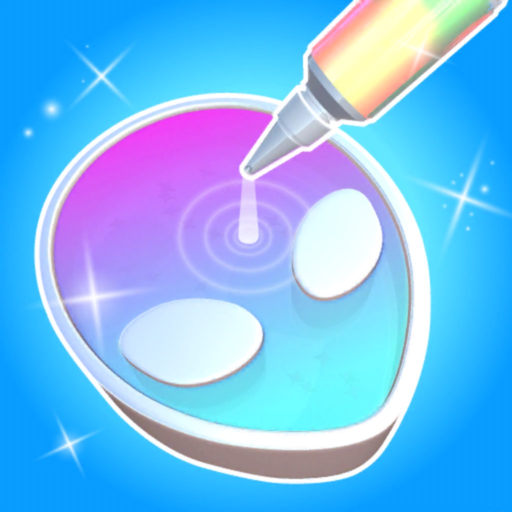 Demolding 3D Fun crafting game app icon